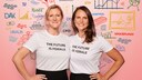 Die „Courage“-Gründerinnen