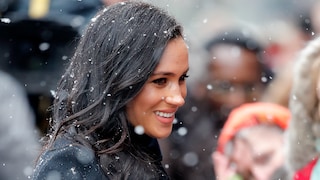 Meghan Markle
