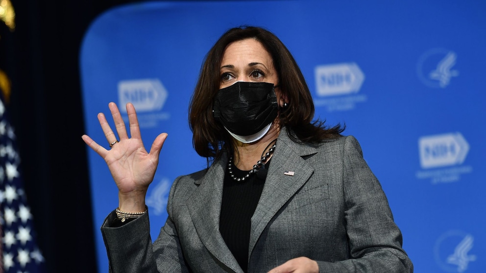 Kamala Harris