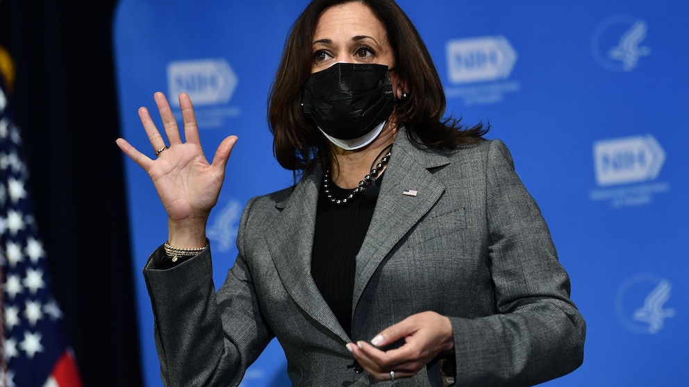 Kamala Harris