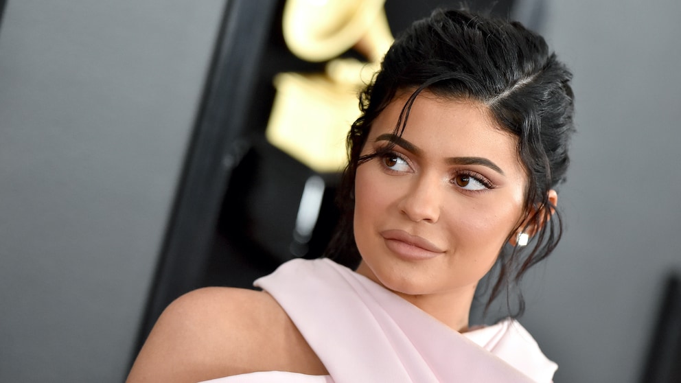 Kylie Jenner