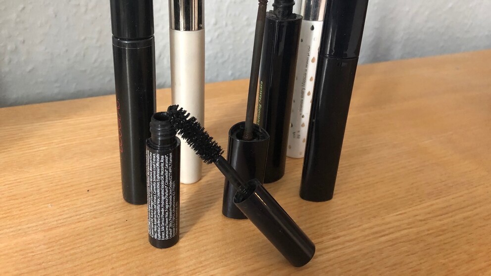 Mascara