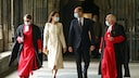 Herzogin Kate und Prinz William