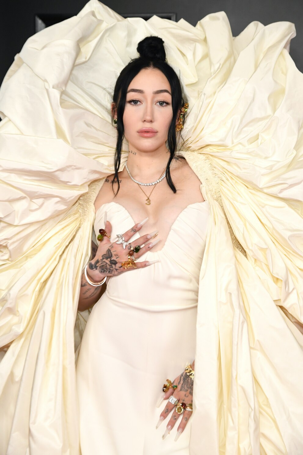 Noah Cyrus