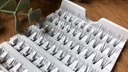 Einzelwimpern / Lash Clusters