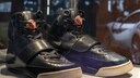 Sneaker von Kanye West