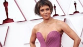 Halle Berry bei den Oscars 2021