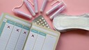 Gadgets für die Menstruation
