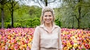Königin Máxima
