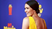 Mandy Moore bei den MTV Movie und TV Awards in L.A.