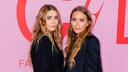 Mary-Kate und Ashley Olsen