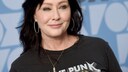 Schauspielerin Shannen Doherty