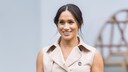 Herzogin Meghan ist jetzt Mama von Baby Lilibet