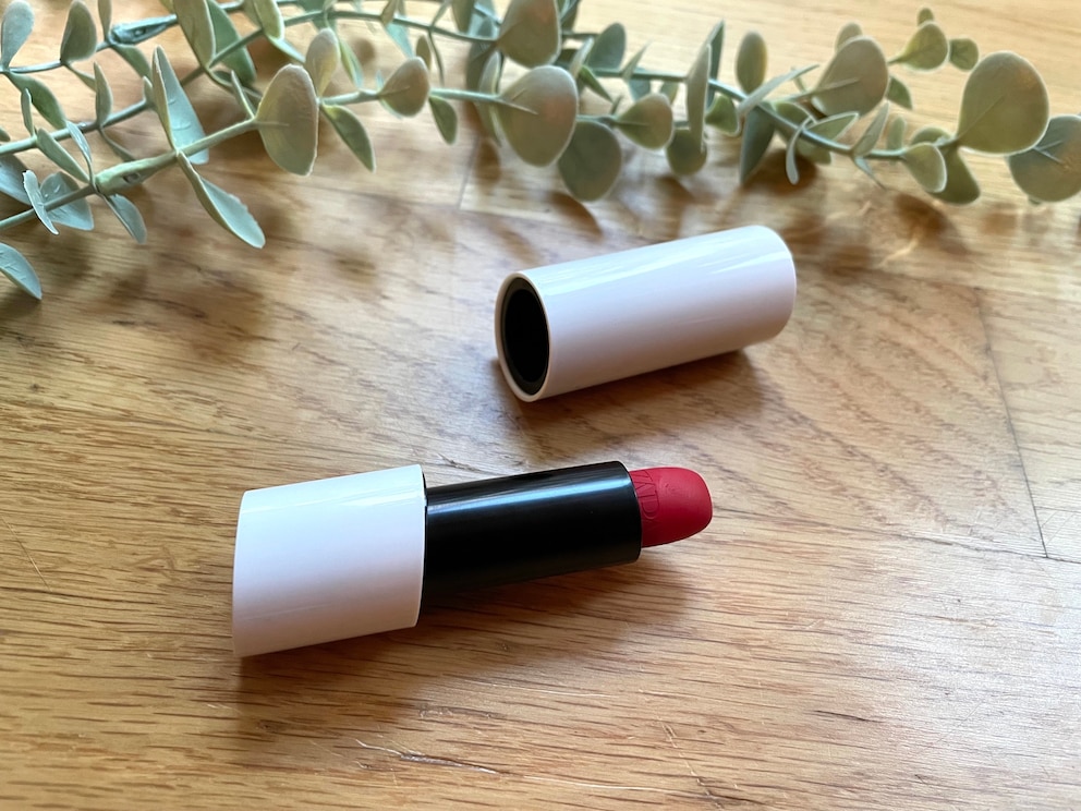 Zara-Lippenstift