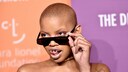 Slick Woods hautkrebs