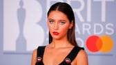 Iris Law