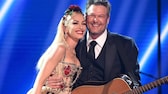 Hochzeit bei Gwen Stefani und Blake Shelton