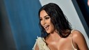 Skims Olympia Kim Kardashian