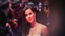 Lena Meyer-Landrut mit mittellanger Frisur