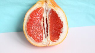 Grapefruit