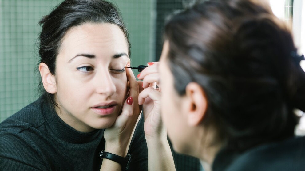 Eyeliner Ökotest