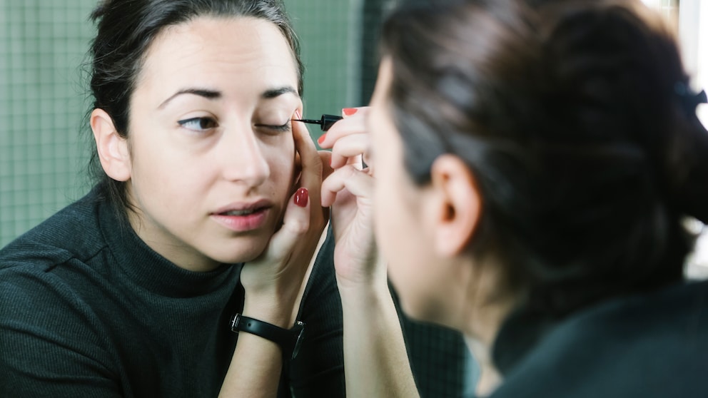 Eyeliner Ökotest