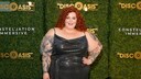 Tess Holliday Disco-Look