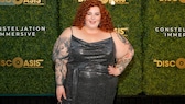 Tess Holliday Disco-Look