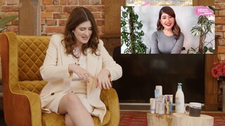 Szene aus „10 Beauty-Minuten“