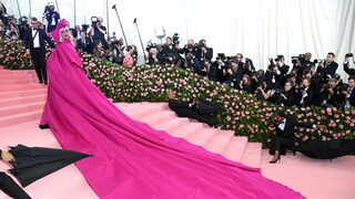 Met Gala 2021