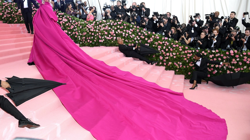 Met Gala 2021