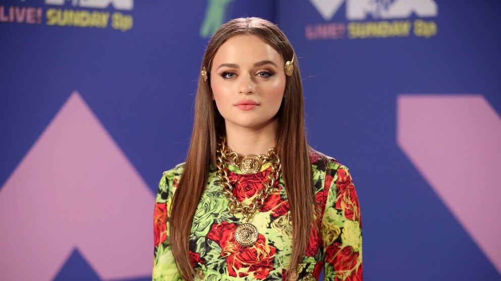 Joey King