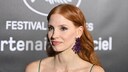 Jessica Chastain