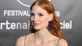 Jessica Chastain