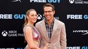 Blake Lively Ryan Reynolds