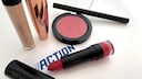 Make-up-Produkte von „Max and More“