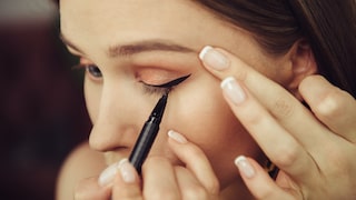 Eyeliner „Ökotest“