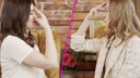Szene aus „10 Beauty-Minuten“