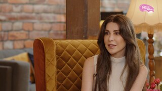 Szene aus „10 Beauty-Minuten“
