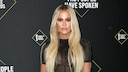 Khloé Kardashian
