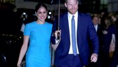 Meghan und Harry