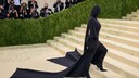 Kim Kardashian Met-Gala