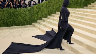 Kim Kardashian Met-Gala