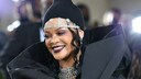 Rihanna bei der Met Gala