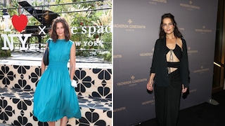 Katie Holmes