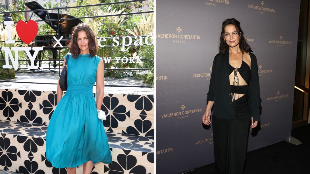 Katie Holmes