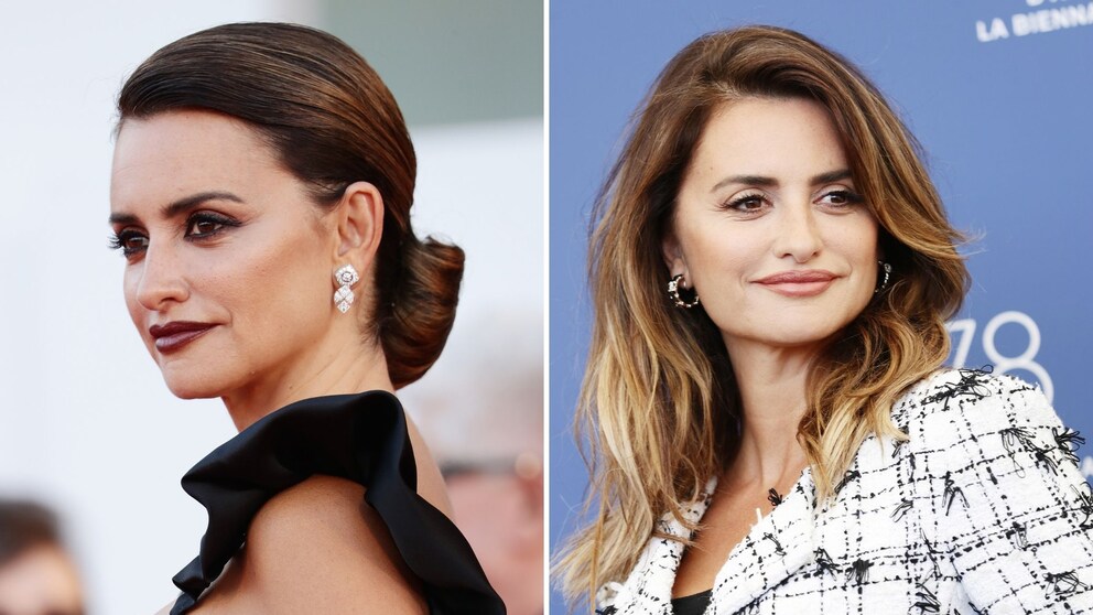 Penélope Cruz