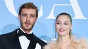 Pierre Casiraghi und Beatrice Borromeo