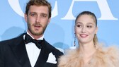 Pierre Casiraghi und Beatrice Borromeo