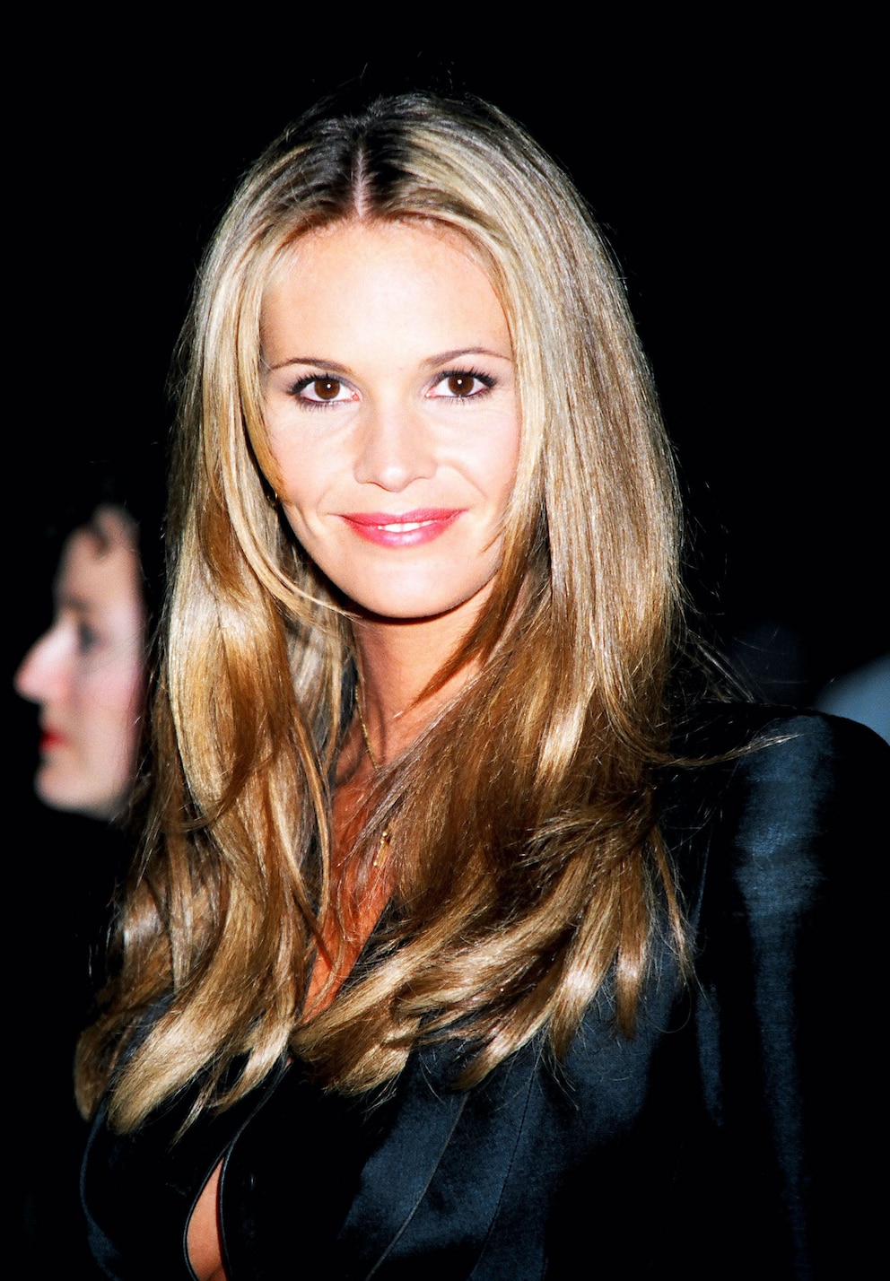 Elle Macpherson